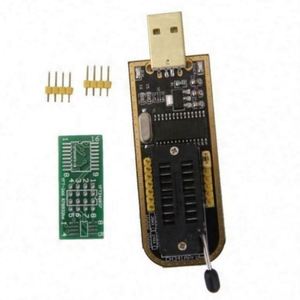 CH341A 24 serie 25 EEPROM Flash BIOS programmatore USB con Software e Driver - Product Image 2