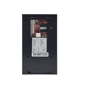 EN-868T 2.4 pollici schermo a colori porta interruttore magnetico tempo registrazione controllo accessi impronte digitali - Product Image 6