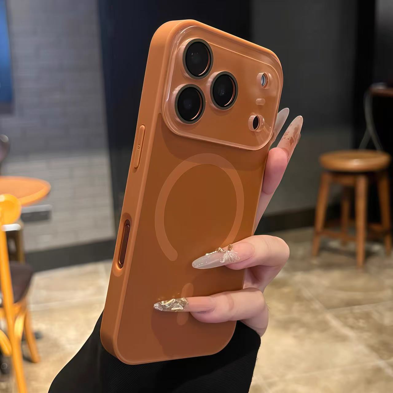 Naranja