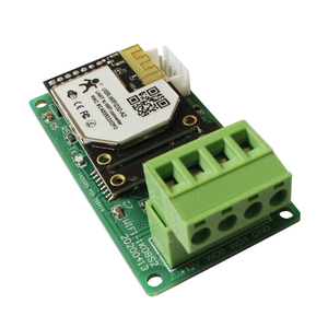 Personalizzabile WIFI Wiegand26/34/66 convertitore di trasmissione a doppia via sistema di controllo di accesso biometrico con il prodotto IP/TCP OEM - Product Image 6