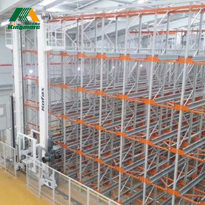 Sistema de almacenamiento y recuperación automática, alta calidad, almacén, servicio pesado, ASRS - Product Image 2