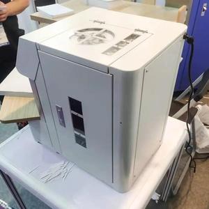 热卖自动纸张计数器机台式纸张计数记号机 - Product Image 4