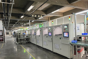 HT 4.3-10-女性698-3800MHz 3dBまたは屋内配電システム2 in 2 outハイブリッドカプラーf - Product Image 6