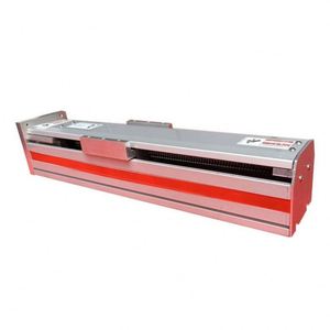 ANDUUK D-18 <strong>Linear</strong> Module HX120 <strong>Robotic</strong> Arm Timing Belt Driven Electric <strong>Linear</strong> Slider Actuator Stage <strong>Motion</strong> Guide <strong>Rails</strong> Module - Product Image 6