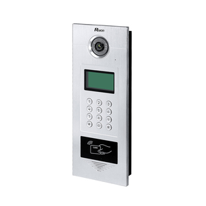 High Quality Multi <strong>Apartment</strong> Video Door Phone <strong>Building</strong> Audio Video <strong>Intercom</strong> <strong>System</strong> for <strong>Apartments</strong> - Product Image 2