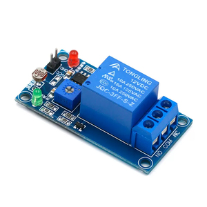 DC5V HR202 Electronic Components Humidity <strong>Controller</strong> Relay <strong>Module</strong> with High Accuracy Humidity <strong>Sensor</strong> for Relay and Racks - Product Image 3