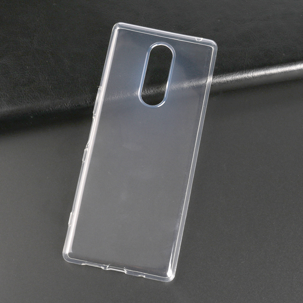 Transparent