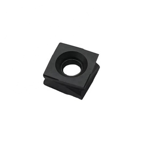 Cát vik tốt Carbide chèn lnmx lngu lngx <span class=keywords><strong>xdht</strong></span> phay chèn CNC Lathe dụng cụ cắt kim loại có thể lập chỉ mục Công cụ Cắt - Product Image 1