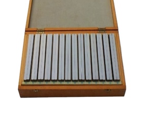 Machine Tool Accessories CNC Machine Tools High <strong>Precision</strong> <strong>Parallel</strong> Block <strong>Set</strong> for Machining