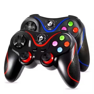 V8 2.4G BT Remote Wireless Control Mando <strong>Android</strong> PC <strong>PS3</strong> Tablet Gamepad Mobile Game <strong>Controller</strong> for PC <strong>Android</strong> - Product Image 6