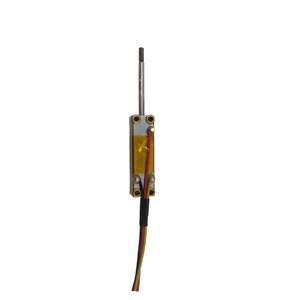 リニアポテンショメータ50MMカスタマイズ可能 - Product Image 1