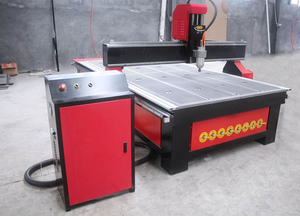 Construya su propio enrutador CNC 1325 1530 2130 2140 Fresadora de grabado para madera PVC MDF