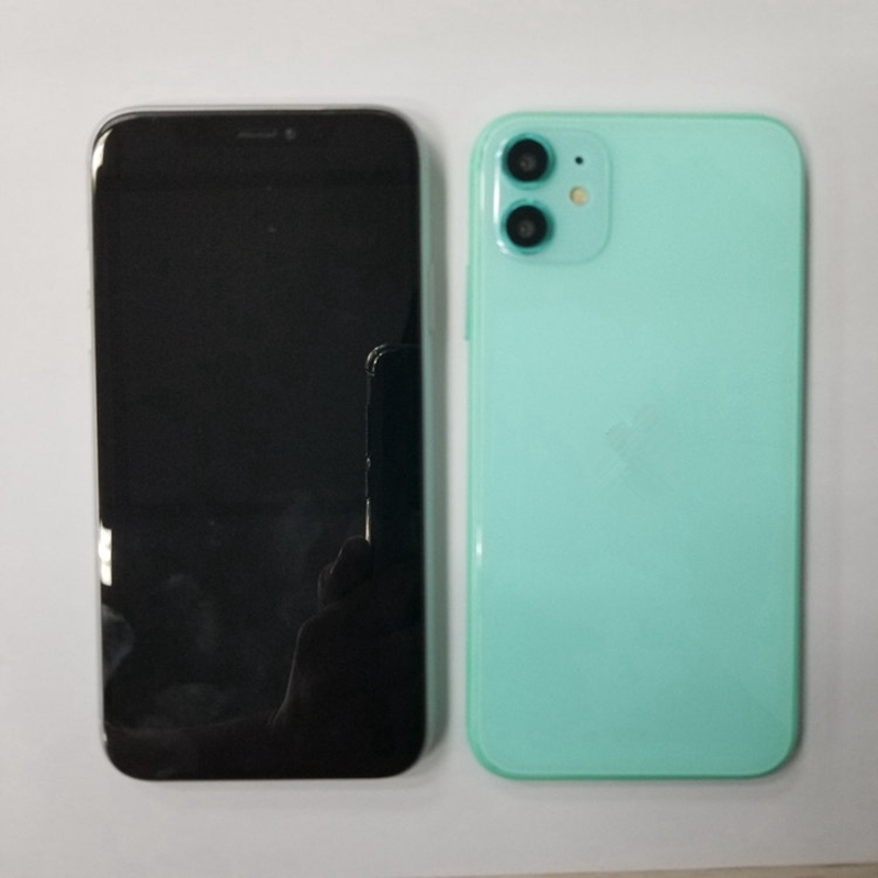 Verde