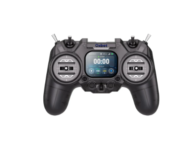 Oxbot R1 Pro Noir