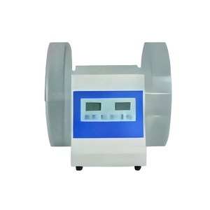 Máy tính bảng friability <span class=keywords><strong>Tester</strong></span> CS-II xi lanh số 2 xi lanh bán kính 286mm xi lanh sâu 39mm - Product Image 1