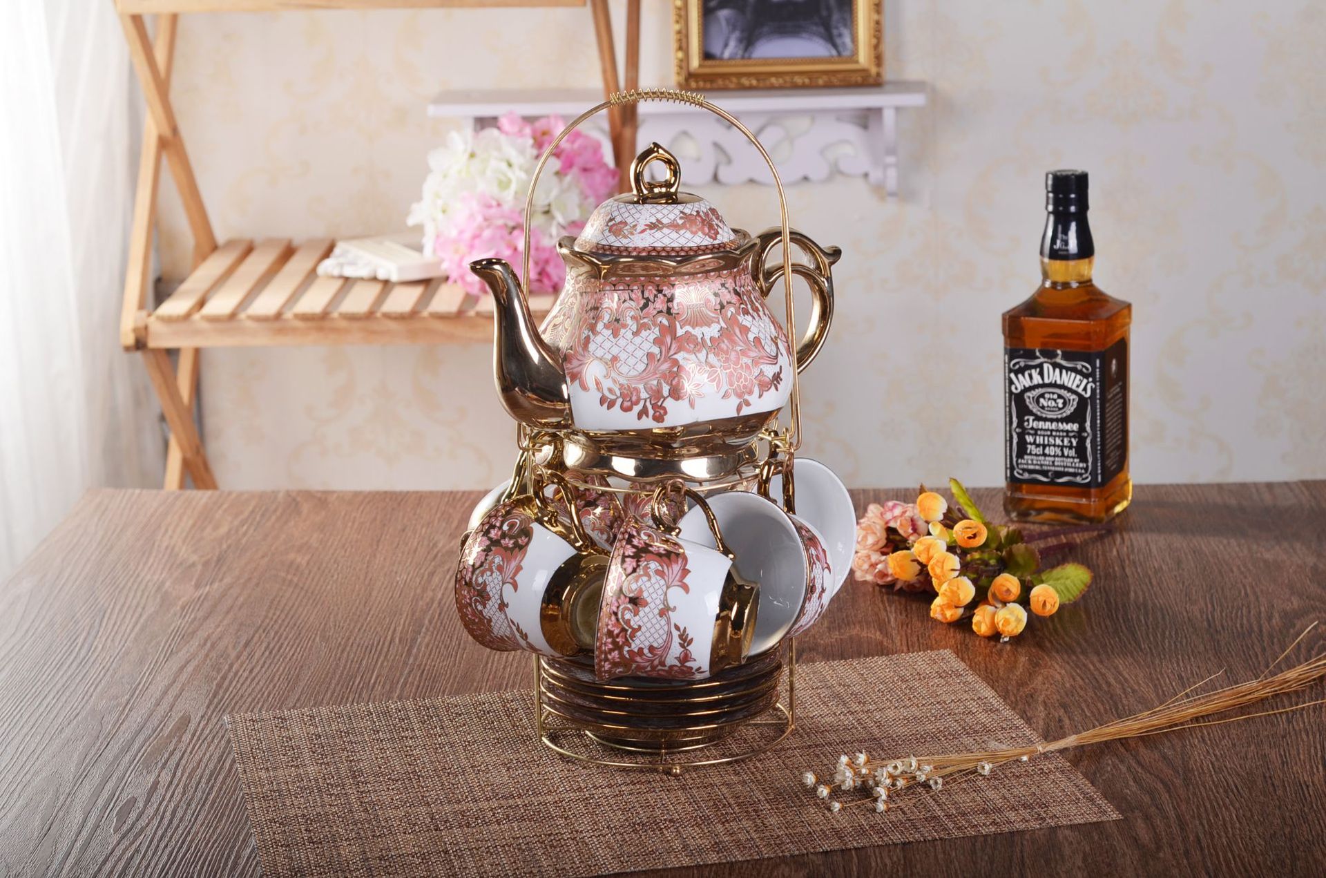 ลายสีแดง 2