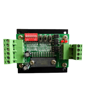 Steuerung Motorbrett elektronische Komponenten Mehrschicht-SMD-PCB-Baugruppe Prototyp bedruckter Schaltung PCBA - Product Image 1