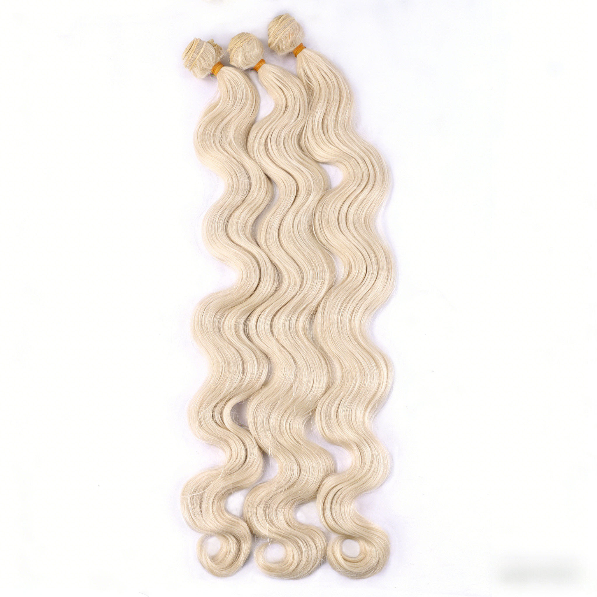 613 blonde