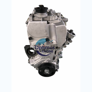 VW 1.4T <span class=keywords><strong>TSI</strong></span> EA111ロングブロックエンジン仕様の自動車エンジン - Product Image 2