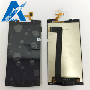 100% Tested for Oukitel K10000 Pro LCD <strong>Display</strong> with Touch Screen Digitizer Assembly Replacement - Product Image 1
