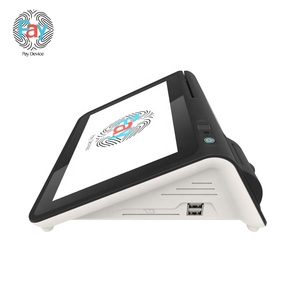 Custom 10-Inch <strong>Android</strong> <strong>POS</strong> <strong>System</strong> with Battery-Powered Cashier <strong>Machine</strong> - Product Image 2