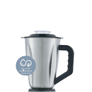 BOMA Juice Extractor mixeur a plusieurs... ミニキッチン防音遠心多目的Magimixフードプロセッサー2000W - Product Image 1
