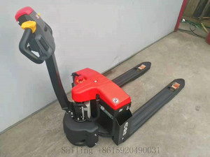 電気スタッカーメーカー-電気スタッカー中国1Ton/1.5Ton/2Ton/2.5Ton - Product Image 5