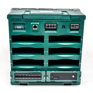 Level and Pressure and Flow Recorder Industrial Paperless Recorder <strong>Data</strong> <strong>Logger</strong> Paperless <strong>Data</strong> Recorder - Product Image 5