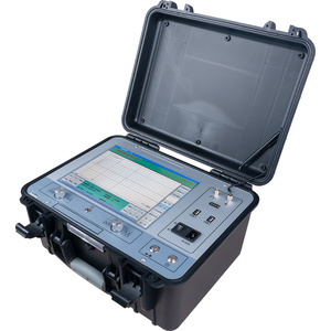 Xhg50502 זרוע דופק ניידת עם מערכת ההפעלה חלונות tdr כבל תשלום מראש