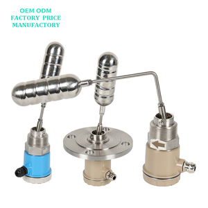 Interruttore del sensore di livello del galleggiante e interruttori di livello del galleggiante laterale per un controllo efficace del livello negli impianti di lavorazione del latte - Product Image 2