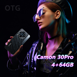 Ucuz ve popüler ZNNXECC Camon30Pro 6.6 ekran sekiz çekirdek 4 + 64GB çift kart çift bekleme Android Smartphone fabrika doğrudan satış - Product Image 5