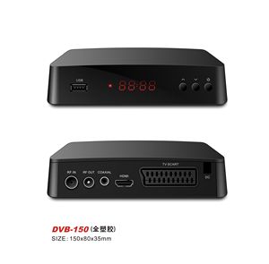 Digital TV hd Stb <strong>Dvb</strong>-creceiver Best Cheap Uuvision OEM Dvbc Set Top Box <strong>Dvb</strong> c Receiver Full HD Receiver <strong>Dvb</strong> c Stb - Product Image 5