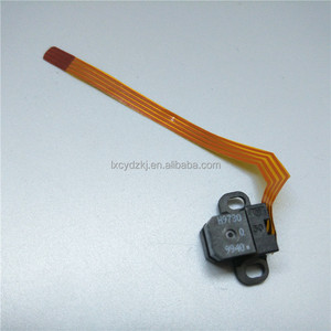 מחולל דיגיטלי שנונה צבע 382 מקודד חיישן xaar 382 הדפס ראש סריקה 2000 3000 600 860 - Product Image 1