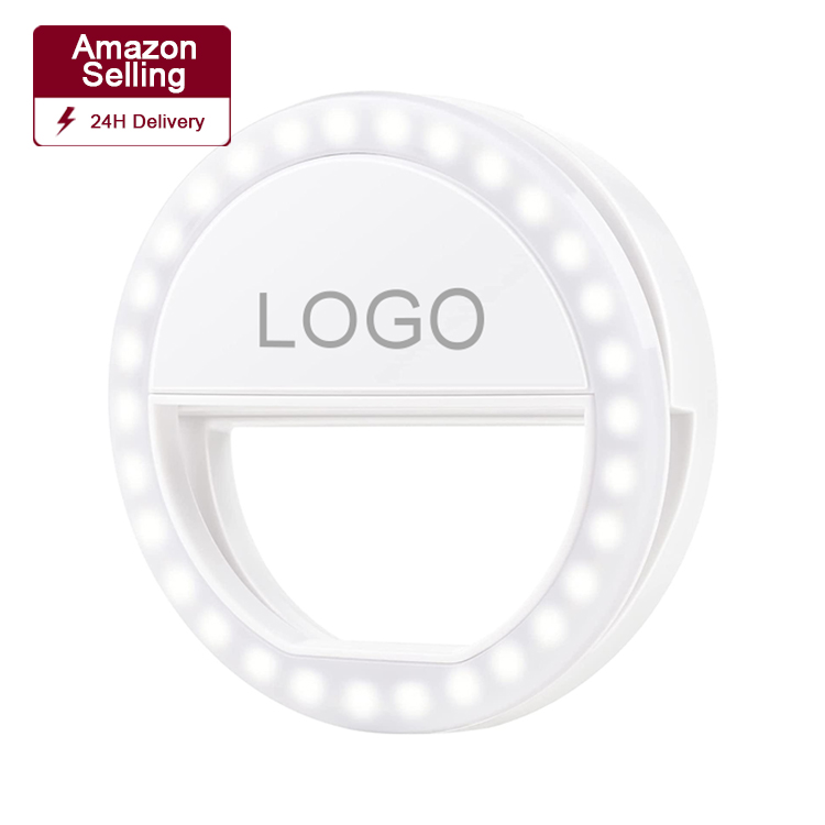 Logo personnalisé/Paquet