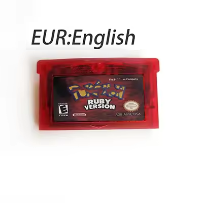 Rubis EUR