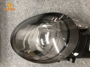 Porsche 911.1 911.2 <span class=keywords><strong>LED</strong></span> ön ışıklar için 911 yükseltme 991 ışıkları