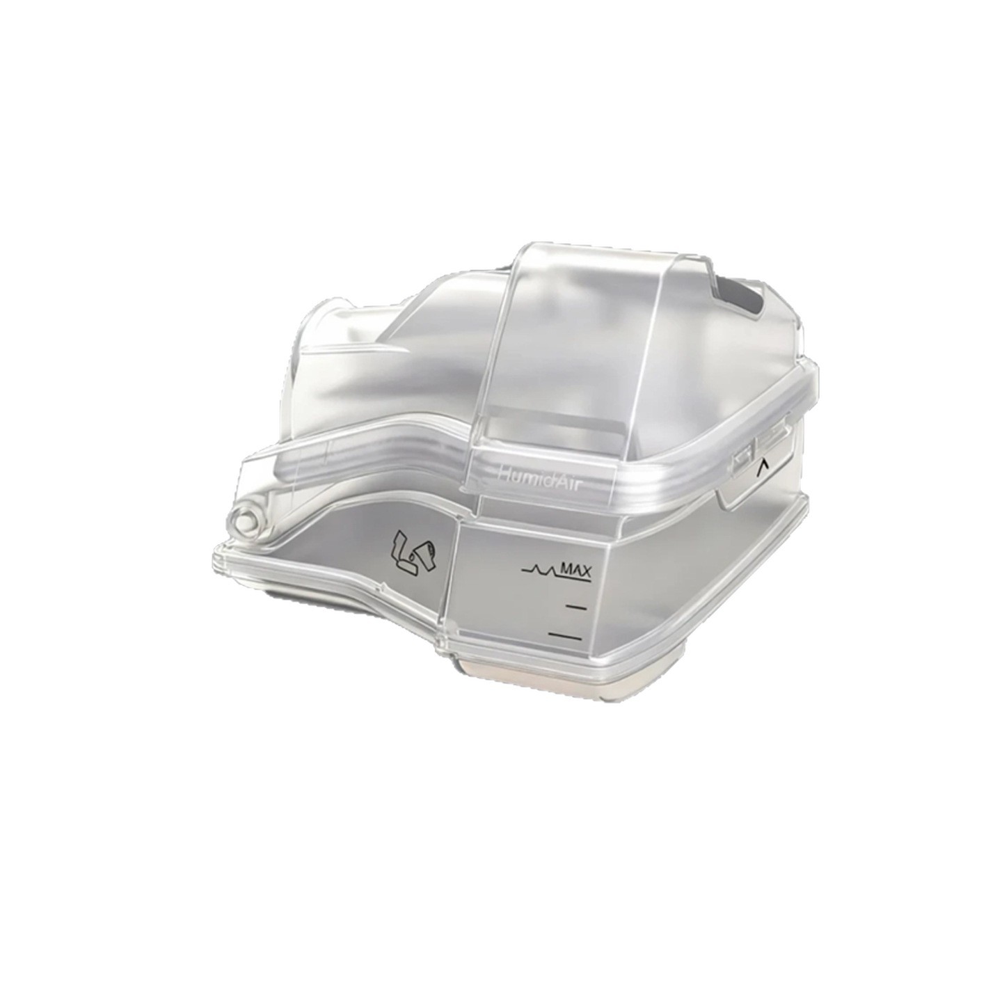 S11 humidifier water box