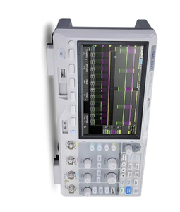 Siglent SDS1104X-U 4CH 100MHz siêu phosphor dao động cho phòng thí nghiệm, giáo dục, và nhúng gỡ lỗi - Product Image 5
