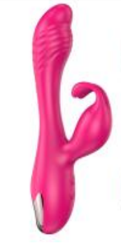 สีแดงกุหลาบ