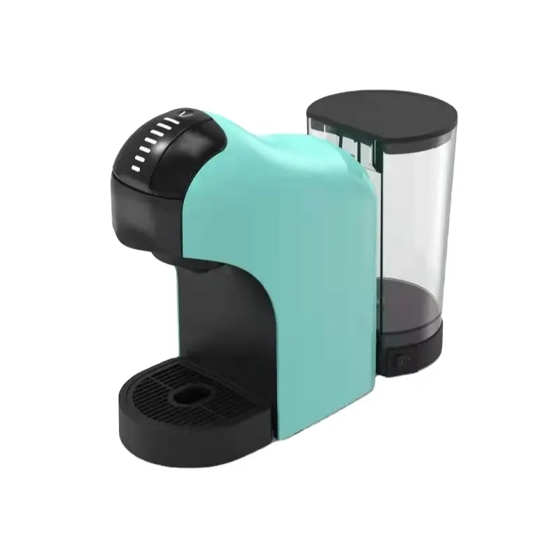 कैप्सूल कॉफी मशीन डोल्से उत्साह cafetiere cafetera कप के साथ फैक्टरी प्रत्यक्ष बिक्री मूल्य
