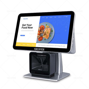Pos terminali/pos sistemi/Pos makinesi, fabrika doğrudan satış - Product Image 1