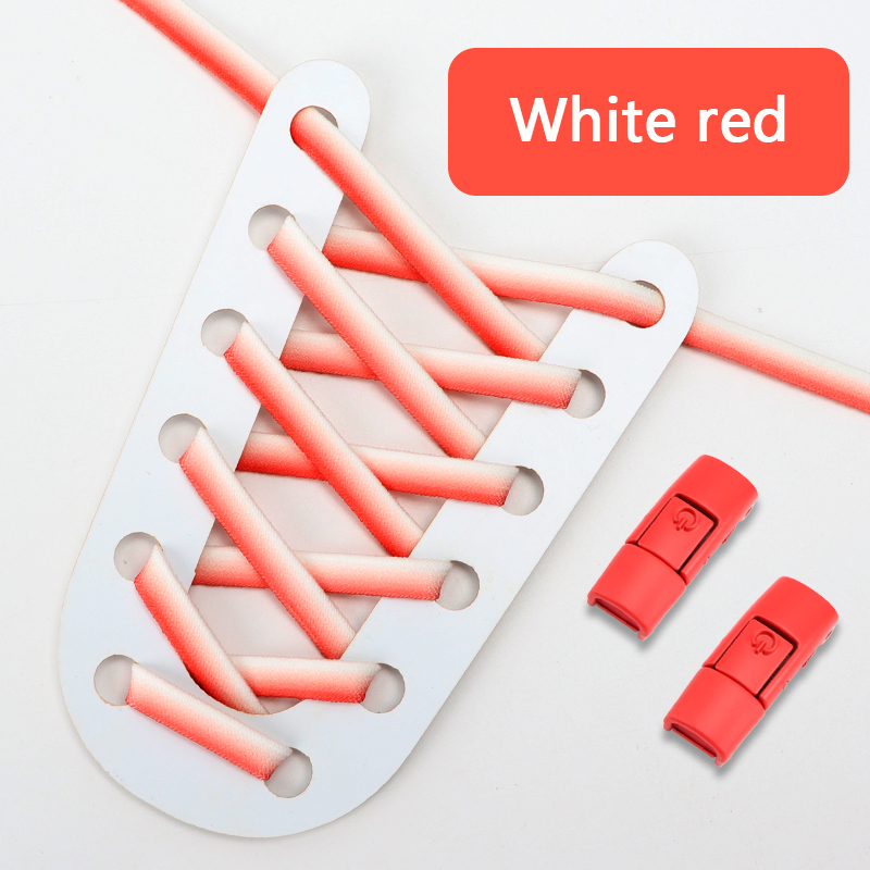 Rojo blanco