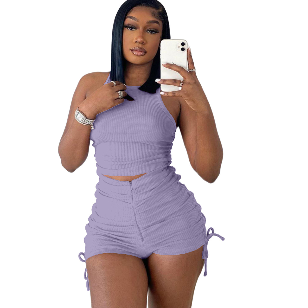 viola chiaro