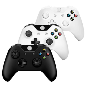 Game Controller with <strong>3.5mm</strong> Headphone Jack for <strong>Xbox</strong> ONE Wireless Controller - Product Image 1