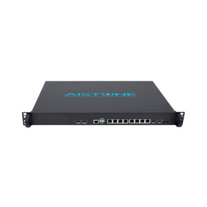 Ready stock 1U Firewall router 8 lan rj45 i7 4700MQ <strong>Network</strong> Server Firewall Appliance 8x i226V 2.5G NIC OPNsense firewall - Product Image 5