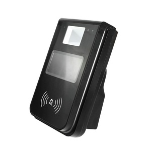 Nfc считыватель 4G Бесконтактный 2d Qr-код сканер Android POS терминал шина валидатор P18-L2C - Product Image 1