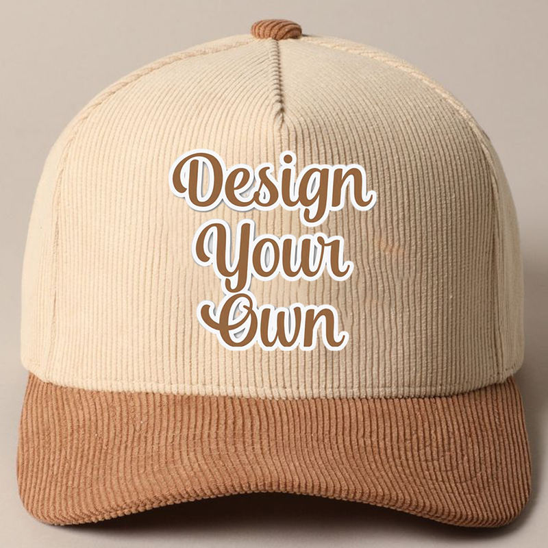 สีเบจ + น้ำตาล