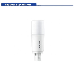 PHILIPSLEDスティック電球PHILIPSLEDE27ランプ5.5W 7.5W 9.5W PHILIPSスイートダウンライト - Product Image 5
