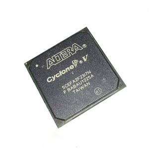 5 CEFA2F23C8N IC für eingebettete Programmier logik chips - Product Image 1