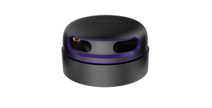 Scheda Ethernet Robot Lidar Rplidar sensore Lidar a 360 gradi Scanner Laser 2d per la localizzazione e la navigazione del Robot